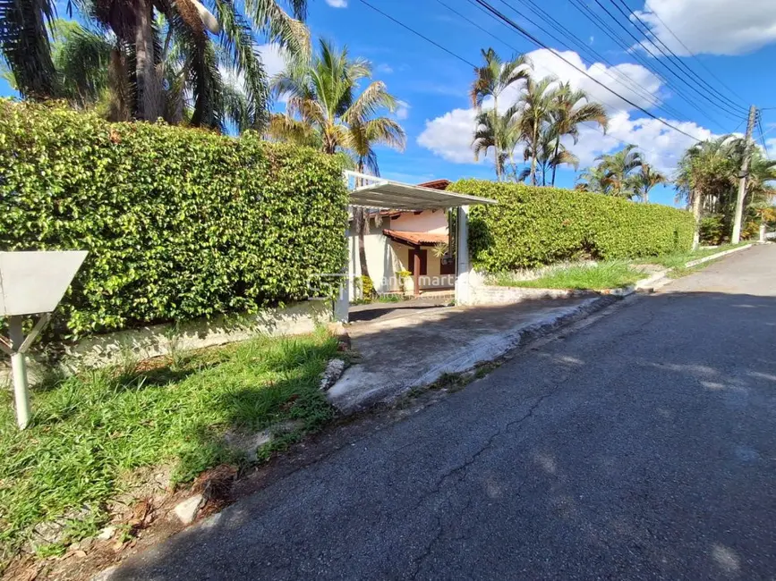 Foto 3 de Chácara com 4 quartos à venda, 720m2 em Lavrinhas - SP
