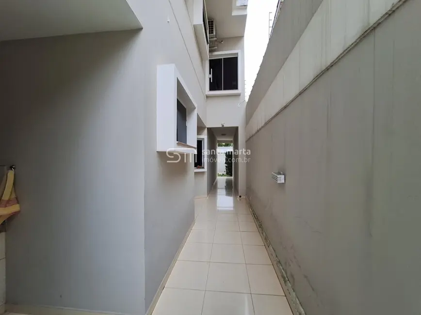Foto 4 de Casa com 4 quartos à venda, 720m2 em Lorena - SP