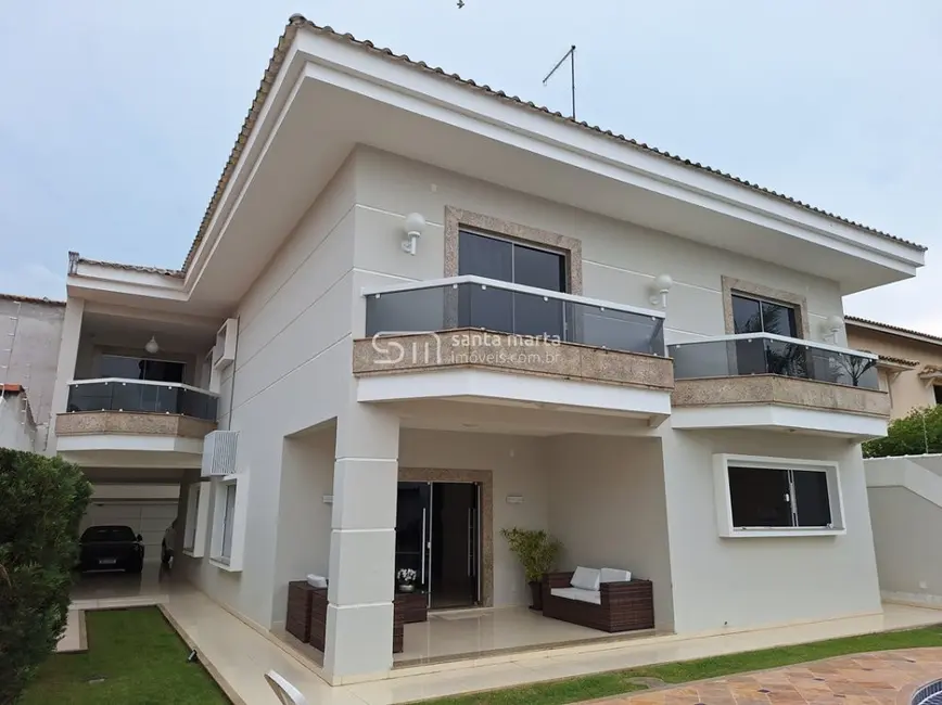 Foto 1 de Casa com 4 quartos à venda, 720m2 em Lorena - SP