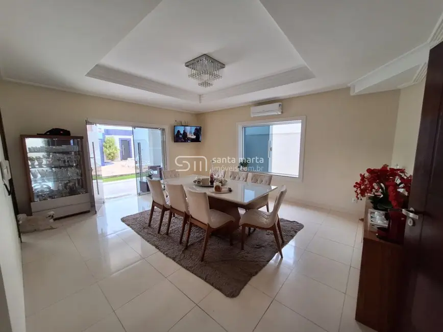 Foto 6 de Casa com 4 quartos à venda, 720m2 em Lorena - SP