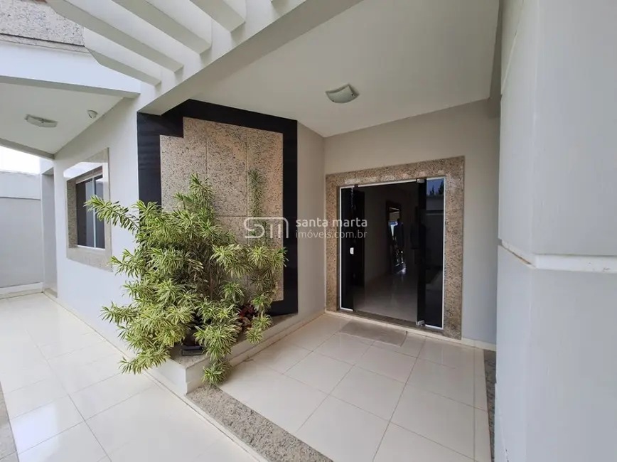 Foto 3 de Casa com 4 quartos à venda, 720m2 em Lorena - SP