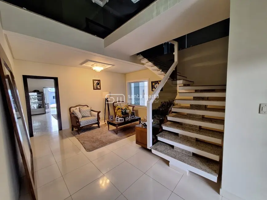 Foto 7 de Casa com 4 quartos à venda, 720m2 em Lorena - SP