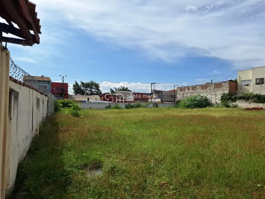 Foto 3 de Terreno / Lote à venda, 720m2 em Santo Antônio, Lorena - SP