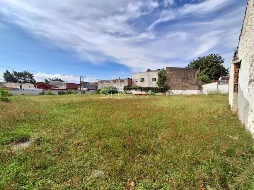 Foto 1 de Terreno / Lote à venda, 720m2 em Santo Antônio, Lorena - SP