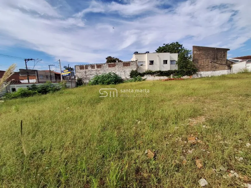 Foto 7 de Terreno / Lote à venda, 720m2 em Santo Antônio, Lorena - SP