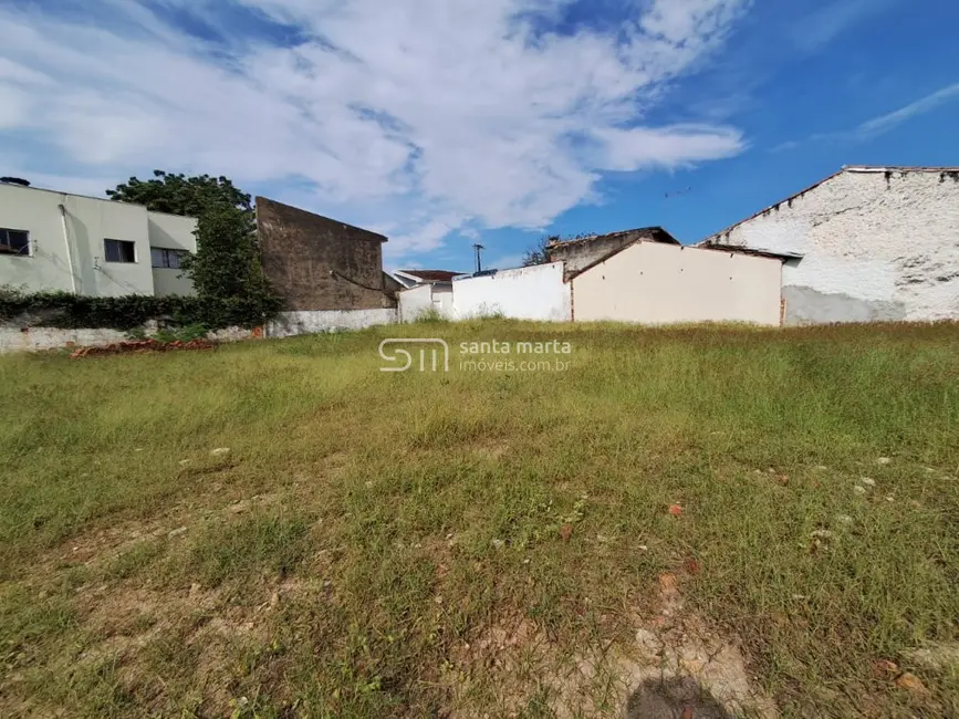 Foto 2 de Terreno / Lote à venda, 720m2 em Santo Antônio, Lorena - SP