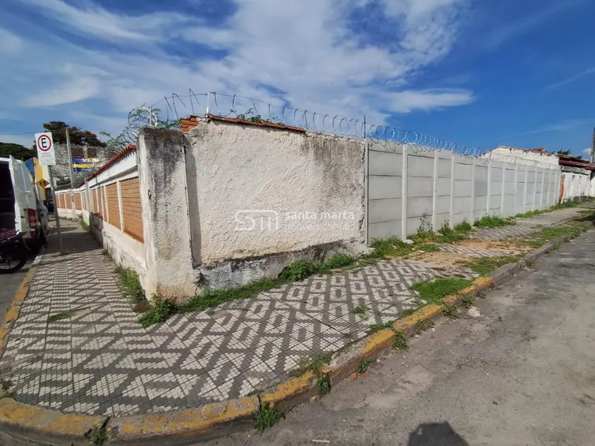 Foto 5 de Terreno / Lote à venda, 720m2 em Santo Antônio, Lorena - SP