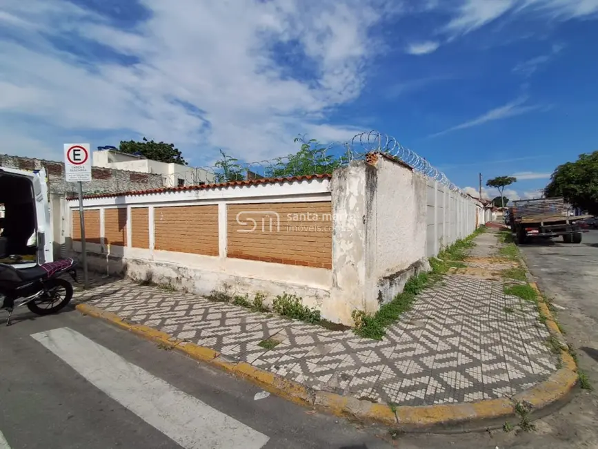 Foto 4 de Terreno / Lote à venda, 720m2 em Santo Antônio, Lorena - SP