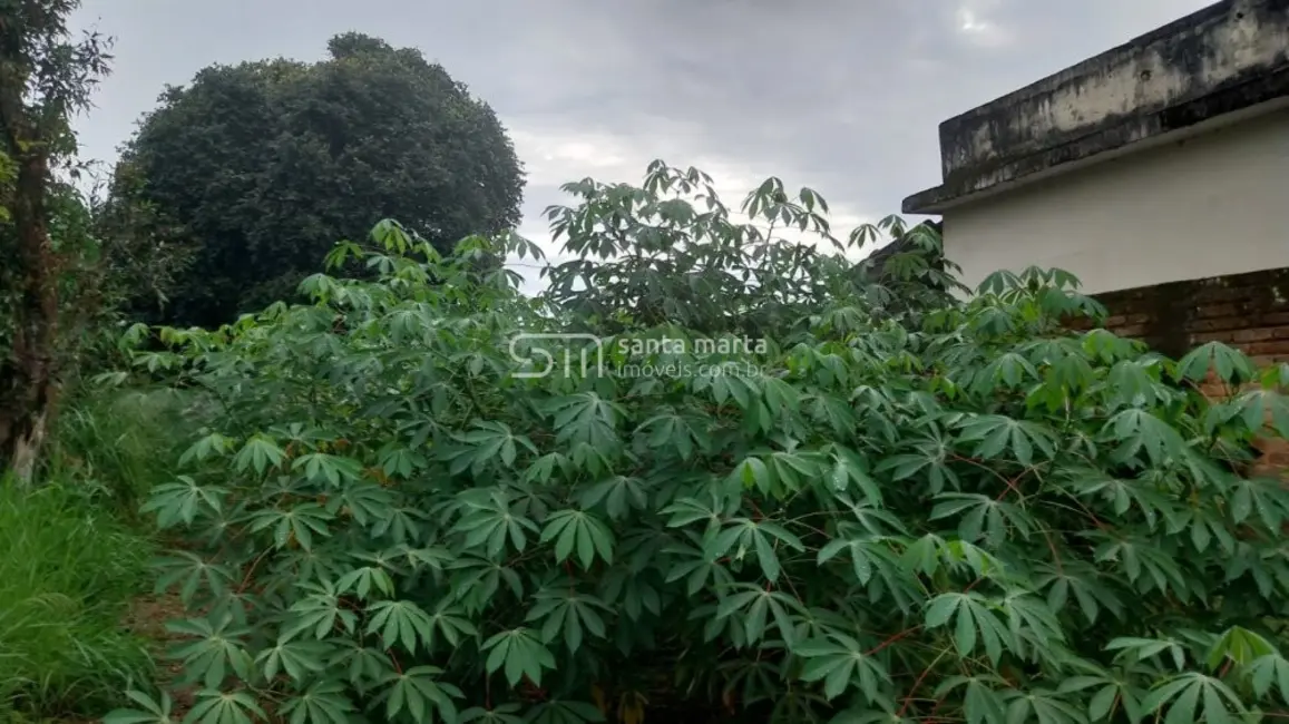 Foto 2 de Terreno / Lote à venda, 720m2 em Vila Nunes, Lorena - SP