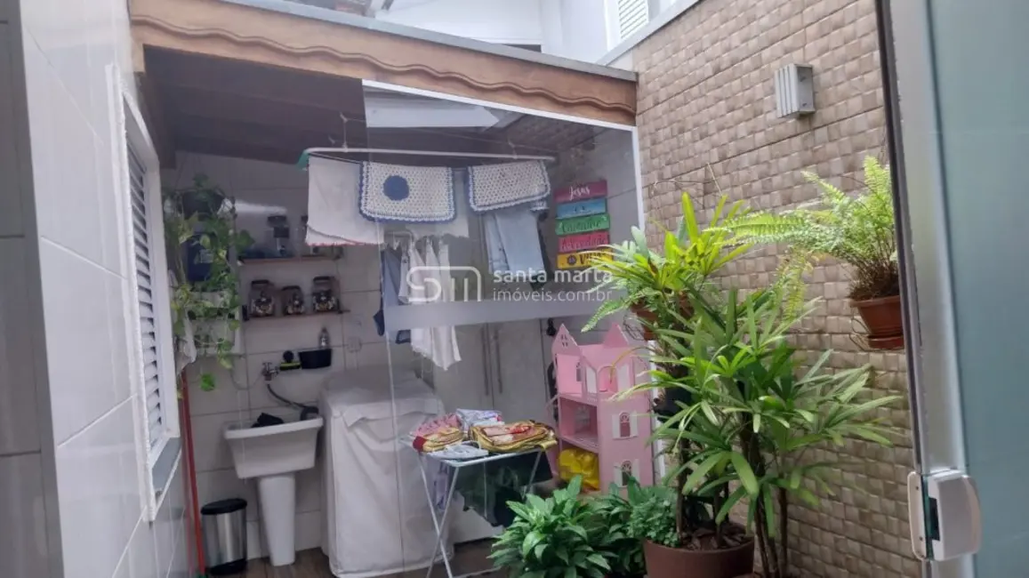 Apartamento com 2 quartos à venda, 59m2 em Aterrado, Lorena - SP - imagem 6 Foto 6 de Apartamento com 2 quartos à venda, 59m2 em Aterrado, Lorena - SP