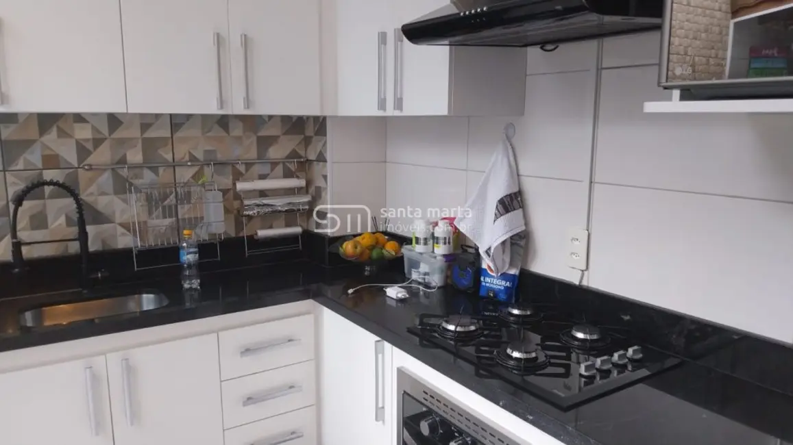 Apartamento com 2 quartos à venda, 59m2 em Aterrado, Lorena - SP - imagem 2 Foto 2 de Apartamento com 2 quartos à venda, 59m2 em Aterrado, Lorena - SP