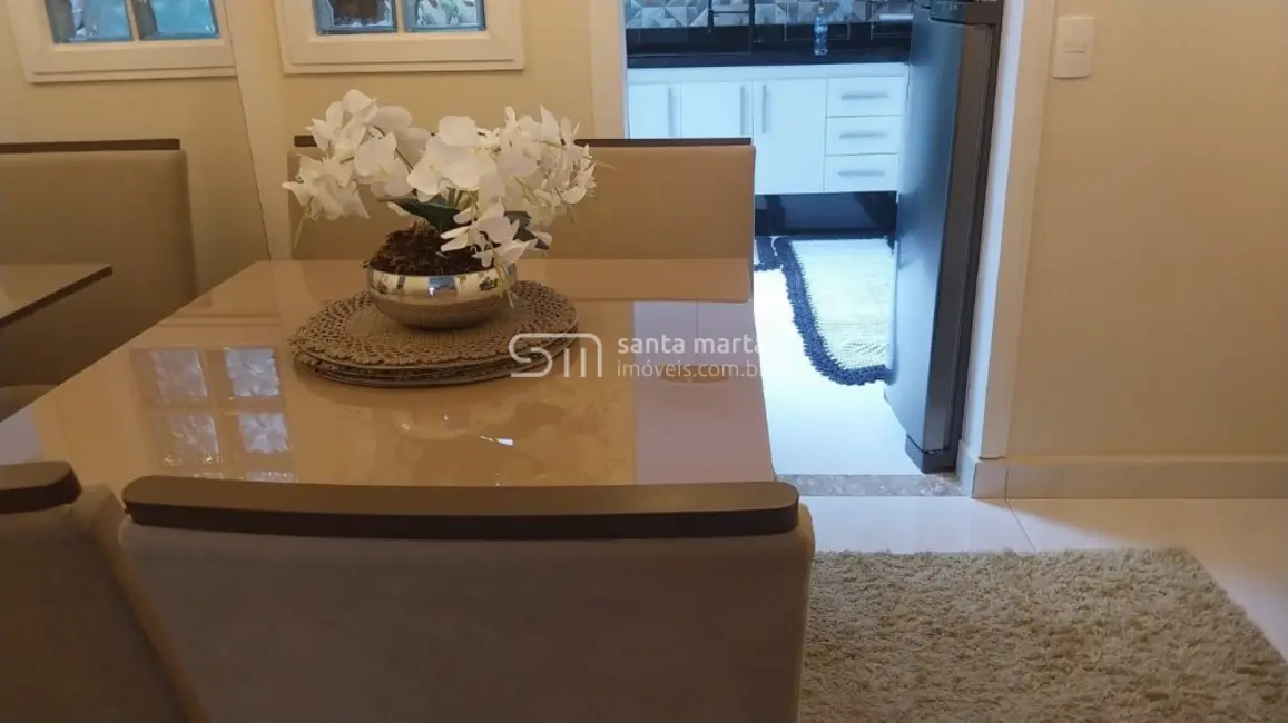 Apartamento com 2 quartos à venda, 59m2 em Aterrado, Lorena - SP - imagem 5 Foto 5 de Apartamento com 2 quartos à venda, 59m2 em Aterrado, Lorena - SP