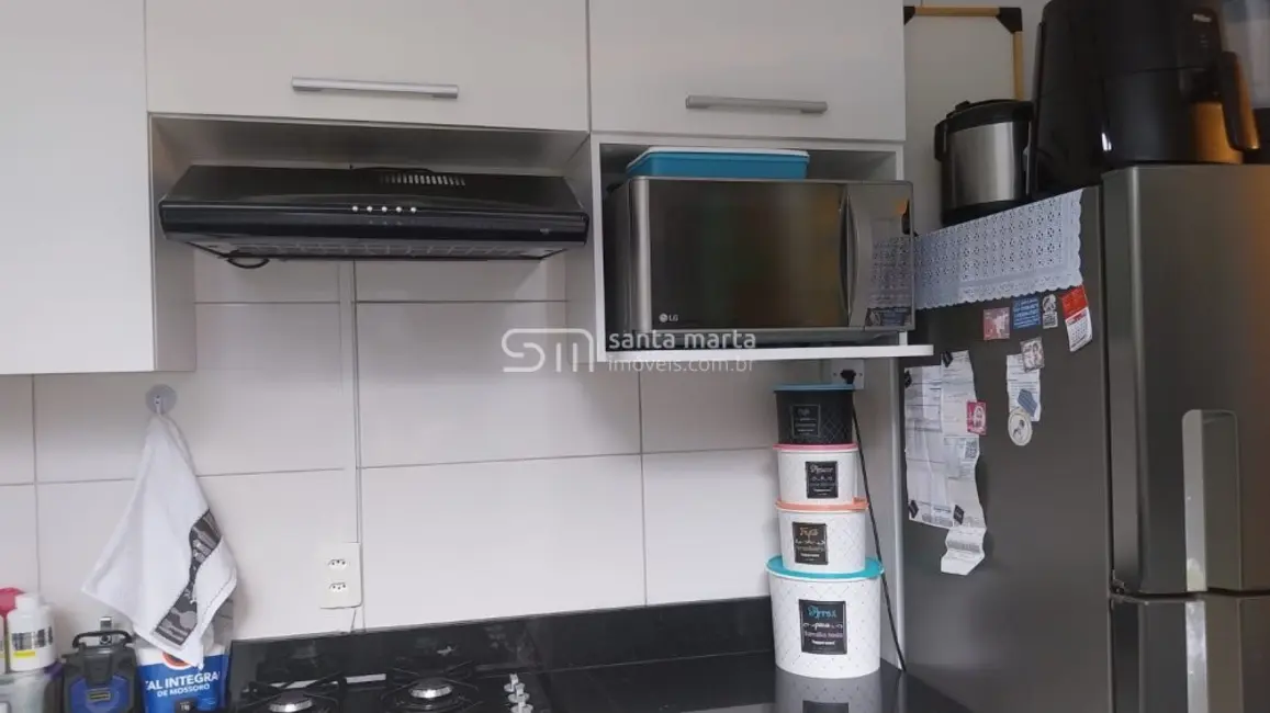 Apartamento com 2 quartos à venda, 59m2 em Aterrado, Lorena - SP - imagem 4 Foto 4 de Apartamento com 2 quartos à venda, 59m2 em Aterrado, Lorena - SP