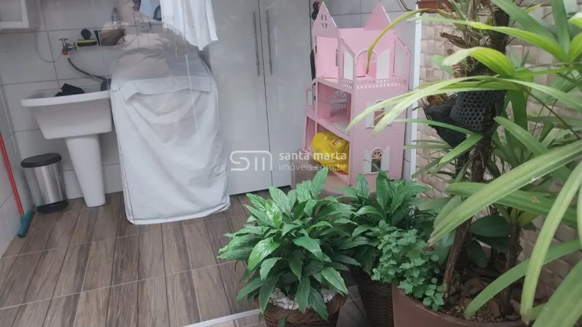 Apartamento com 2 quartos à venda, 59m2 em Aterrado, Lorena - SP - imagem 8 Foto 8 de Apartamento com 2 quartos à venda, 59m2 em Aterrado, Lorena - SP