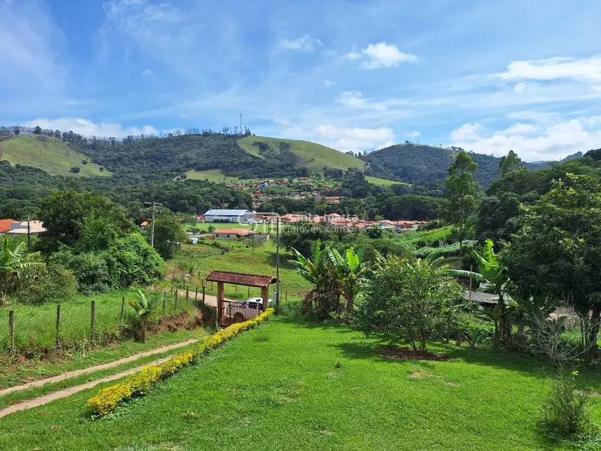 Foto 6 de Chácara com 2 quartos à venda, 614m2 em Silveiras - SP