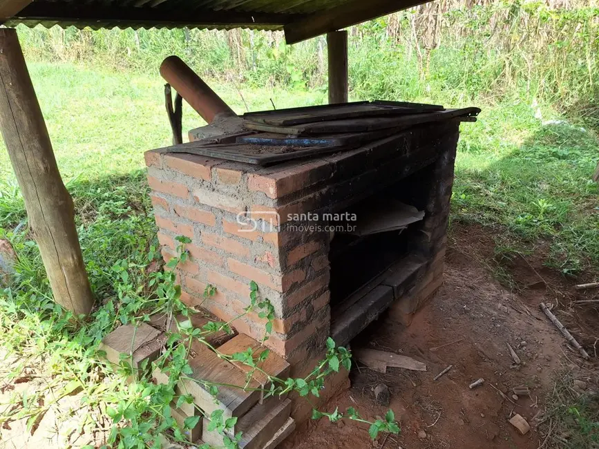Foto 5 de Chácara com 2 quartos à venda, 614m2 em Silveiras - SP
