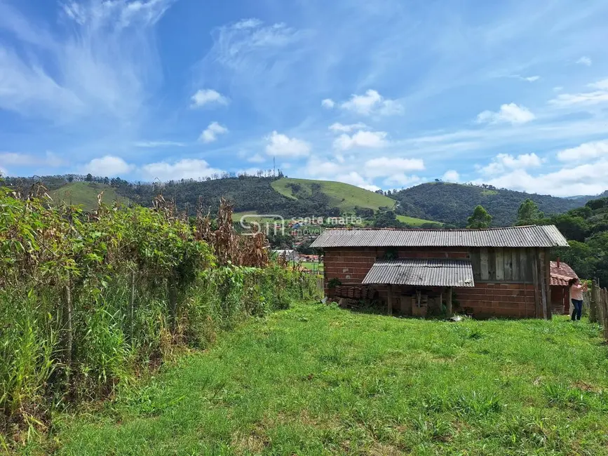 Foto 4 de Chácara com 2 quartos à venda, 614m2 em Silveiras - SP