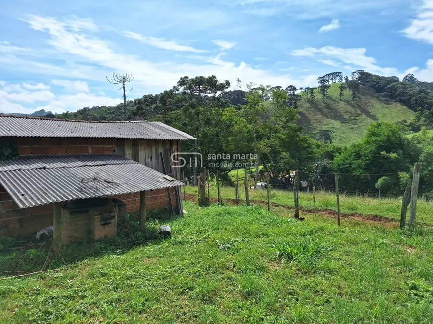 Foto 9 de Chácara com 2 quartos à venda, 614m2 em Silveiras - SP
