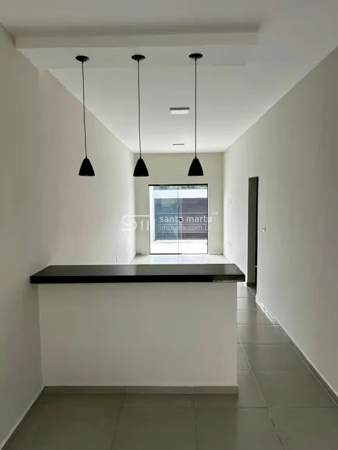 Foto 5 de Casa com 1 quarto à venda, 614m2 em Lorena - SP