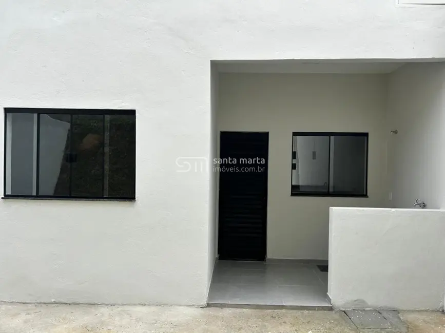 Foto 9 de Casa com 1 quarto à venda, 614m2 em Lorena - SP