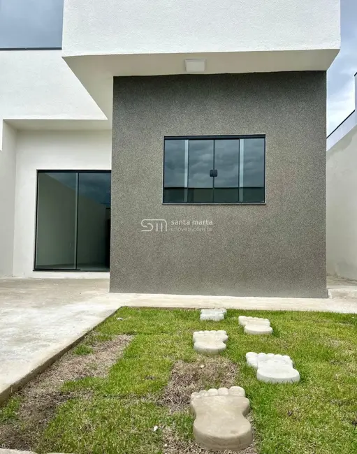 Foto 1 de Casa com 1 quarto à venda, 614m2 em Lorena - SP
