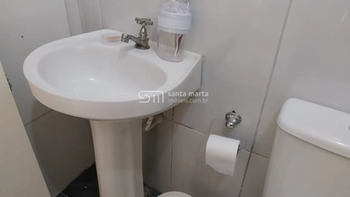 Foto 8 de Apartamento com 2 quartos à venda, 54m2 em Cecap, Lorena - SP