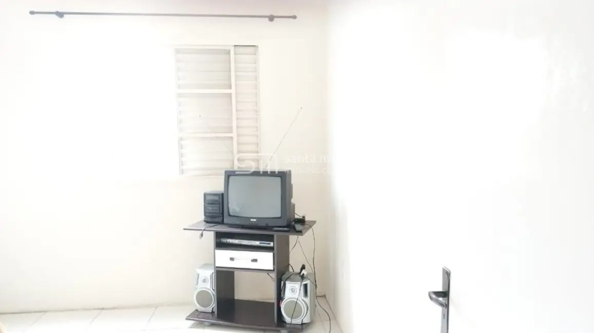 Foto 2 de Apartamento com 2 quartos à venda, 54m2 em Cecap, Lorena - SP