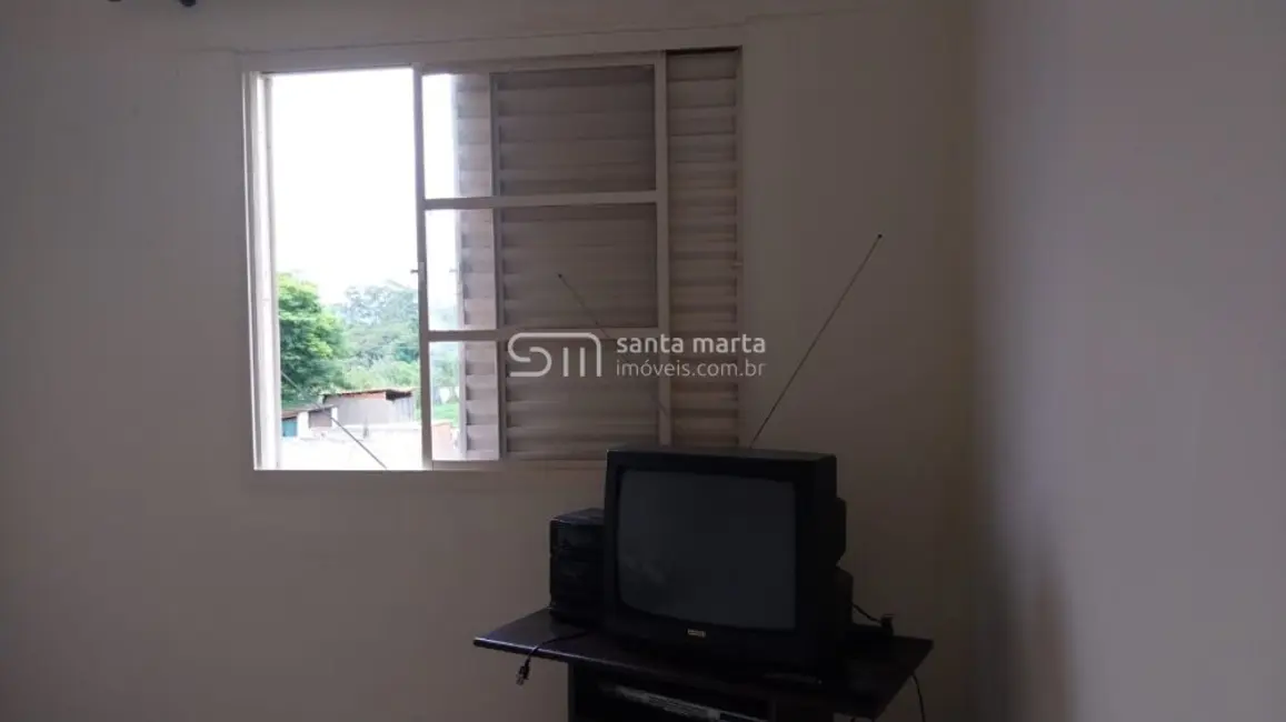 Apartamento com 2 quartos à venda, 54m2 em Cecap, Lorena - SP - imagem 6 Foto 6 de Apartamento com 2 quartos à venda, 54m2 em Cecap, Lorena - SP