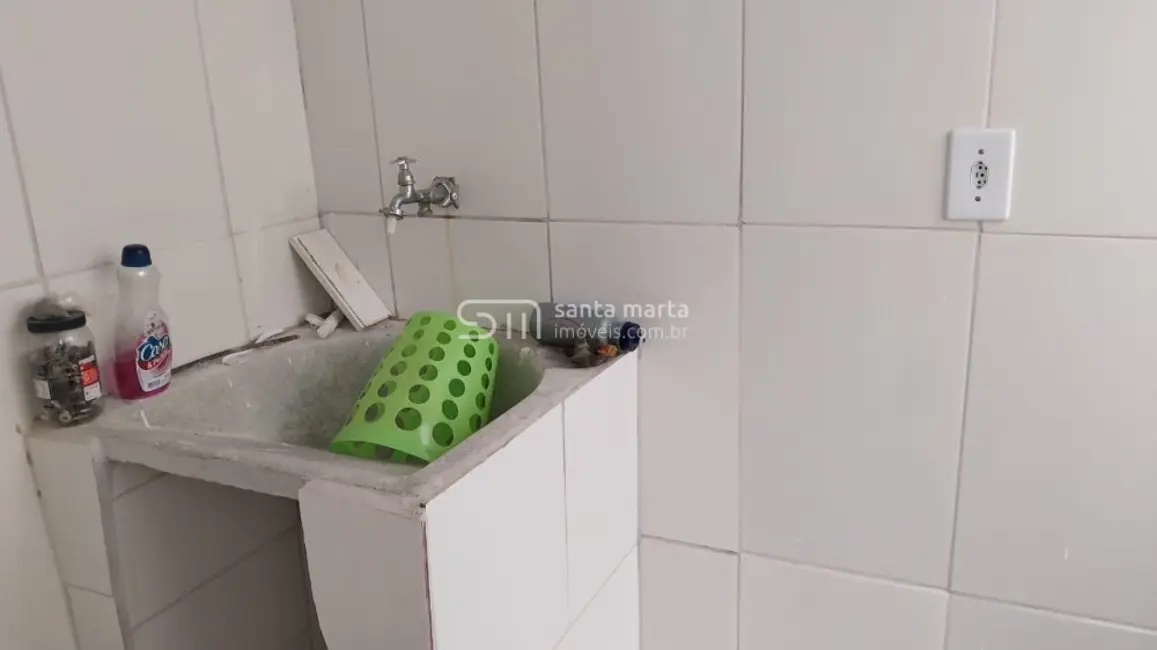 Apartamento com 2 quartos à venda, 54m2 em Cecap, Lorena - SP - imagem 7 Foto 7 de Apartamento com 2 quartos à venda, 54m2 em Cecap, Lorena - SP