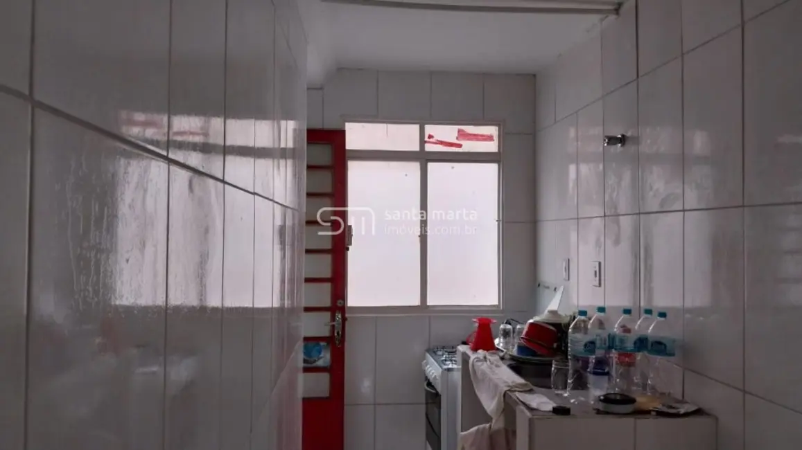 Apartamento com 2 quartos à venda, 54m2 em Cecap, Lorena - SP - imagem 5 Foto 5 de Apartamento com 2 quartos à venda, 54m2 em Cecap, Lorena - SP