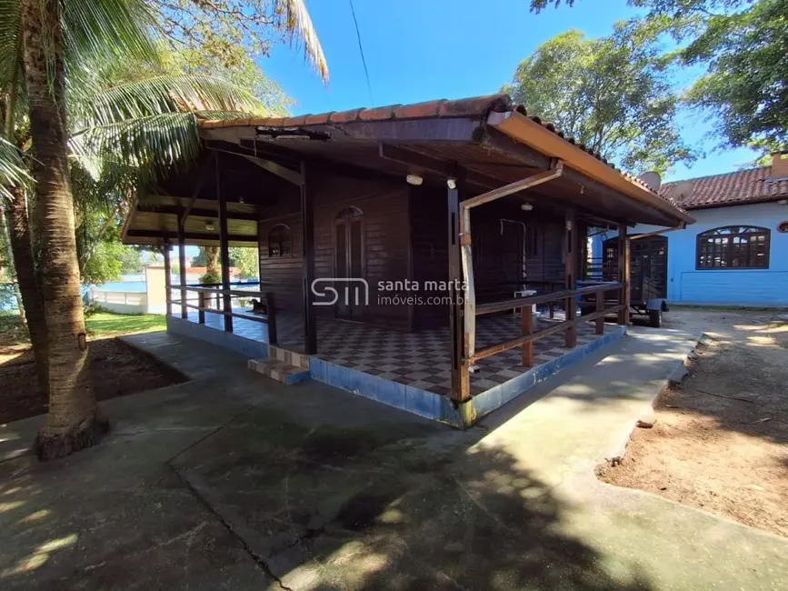 Foto 2 de Chácara com 3 quartos à venda, 54m2 em Aterrado, Lorena - SP