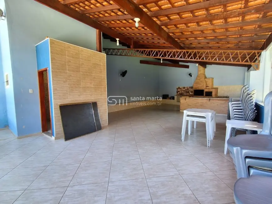 Foto 7 de Chácara com 3 quartos à venda, 54m2 em Aterrado, Lorena - SP