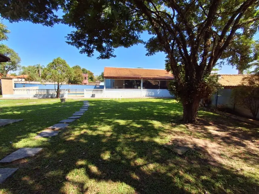 Foto 9 de Chácara com 3 quartos à venda, 54m2 em Aterrado, Lorena - SP