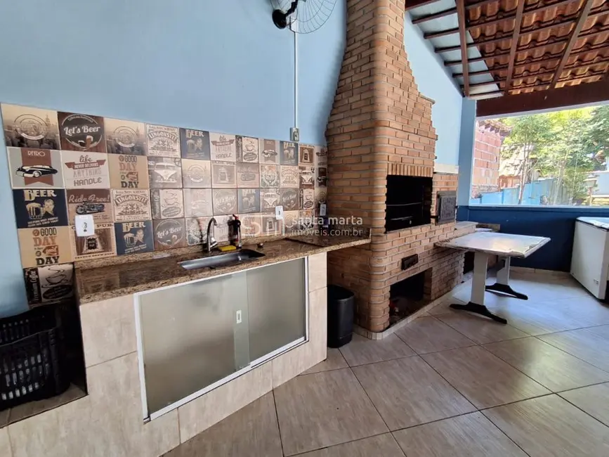 Foto 4 de Chácara com 3 quartos à venda, 54m2 em Aterrado, Lorena - SP