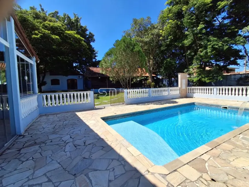 Foto 1 de Chácara com 3 quartos à venda, 54m2 em Aterrado, Lorena - SP