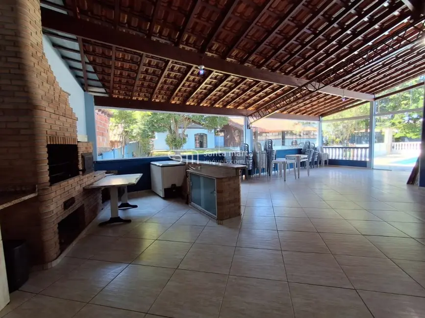 Foto 3 de Chácara com 3 quartos à venda, 54m2 em Aterrado, Lorena - SP