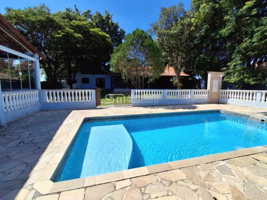 Foto 8 de Chácara com 3 quartos à venda, 54m2 em Aterrado, Lorena - SP