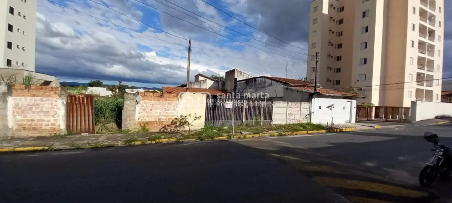 Terreno / Lote à venda, 720m2 em Lorena - SP - imagem 4 Foto 4 de Terreno / Lote à venda, 720m2 em Lorena - SP