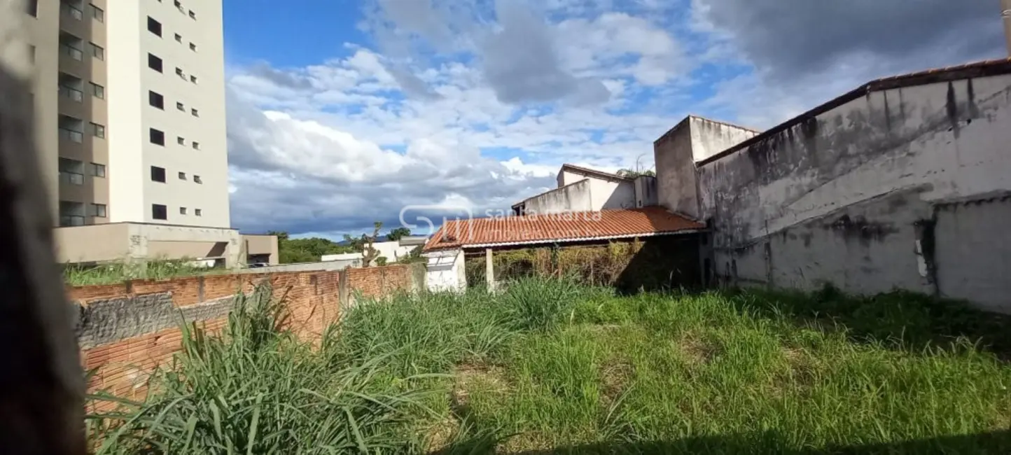 Foto 1 de Terreno / Lote à venda, 720m2 em Lorena - SP