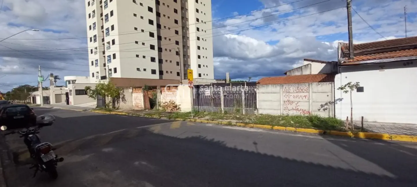 Terreno / Lote à venda, 720m2 em Lorena - SP - imagem 5 Foto 5 de Terreno / Lote à venda, 720m2 em Lorena - SP