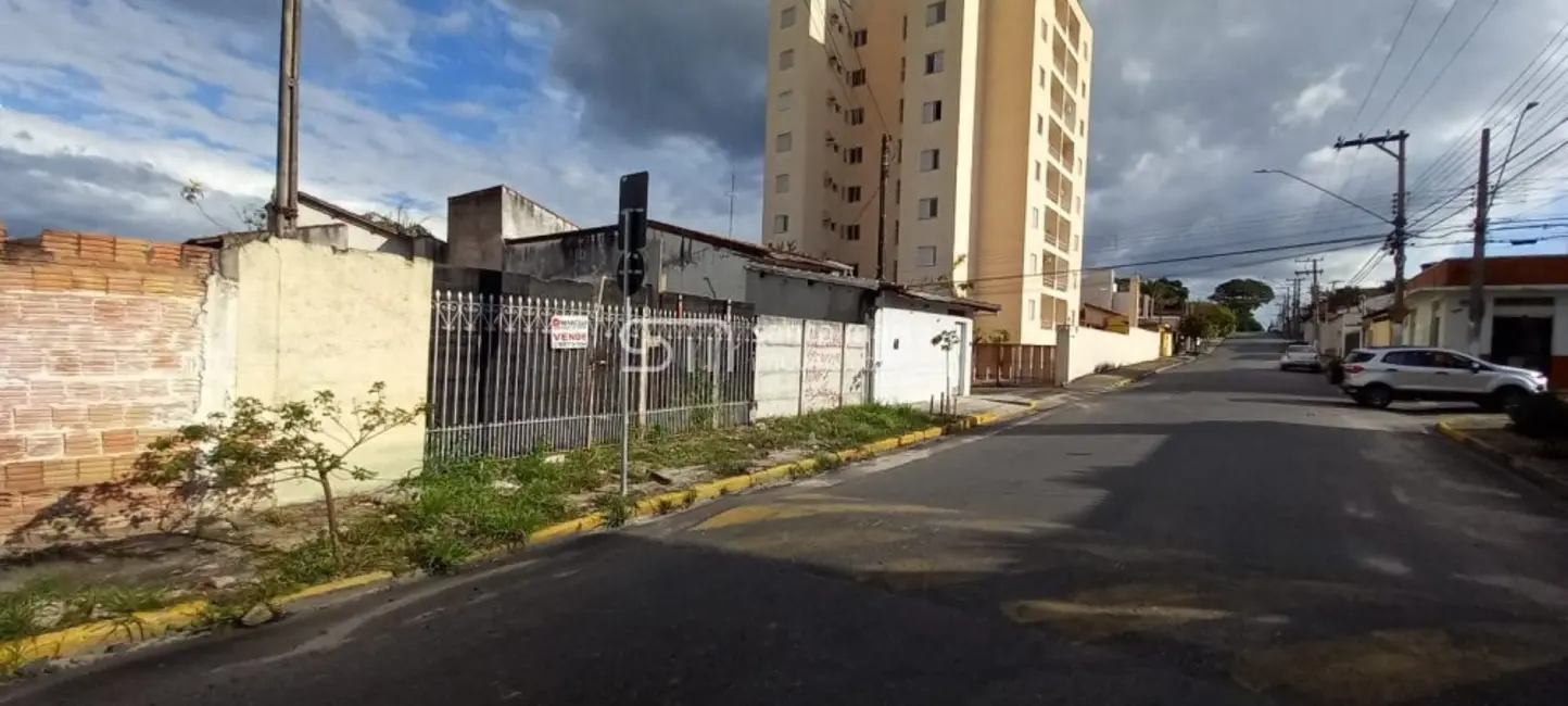 Terreno / Lote à venda, 720m2 em Lorena - SP - imagem 7 Foto 7 de Terreno / Lote à venda, 720m2 em Lorena - SP