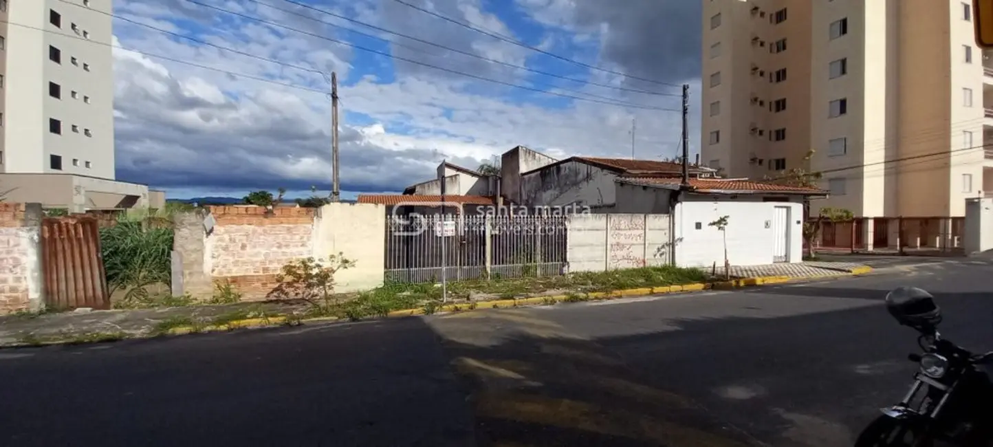 Terreno / Lote à venda, 720m2 em Lorena - SP - imagem 6 Foto 6 de Terreno / Lote à venda, 720m2 em Lorena - SP