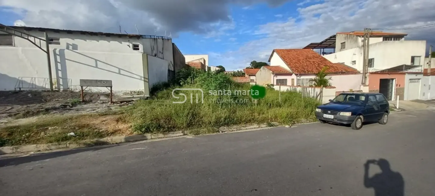 Foto 4 de Terreno / Lote à venda, 720m2 em Cidade Industrial, Lorena - SP