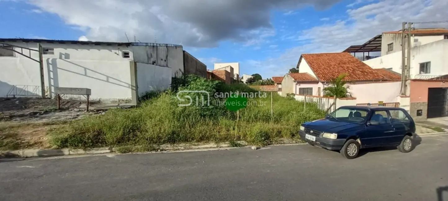 Foto 5 de Terreno / Lote à venda, 720m2 em Cidade Industrial, Lorena - SP