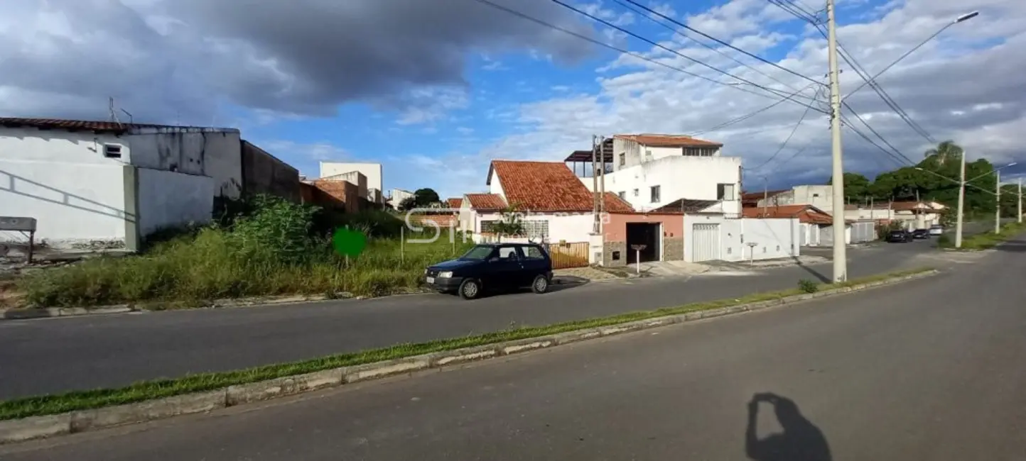 Foto 2 de Terreno / Lote à venda, 720m2 em Cidade Industrial, Lorena - SP