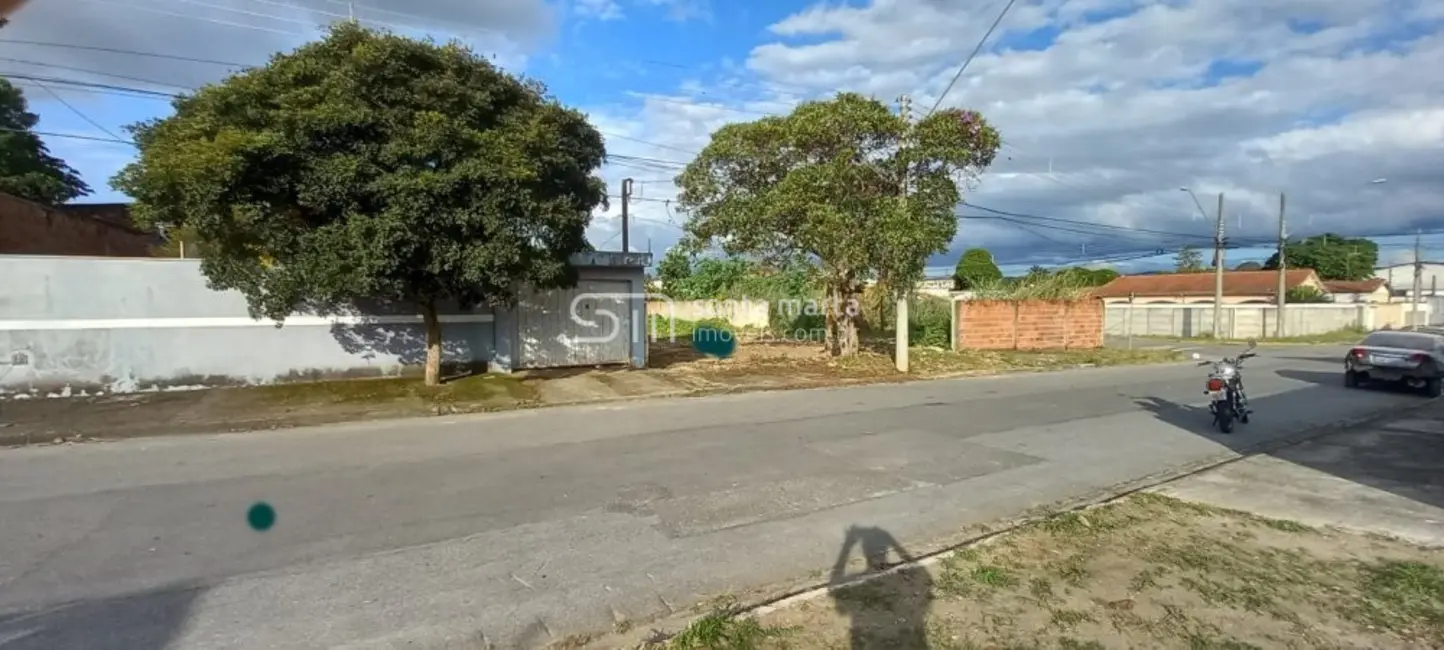 Foto 3 de Terreno / Lote à venda, 720m2 em Cidade Industrial, Lorena - SP