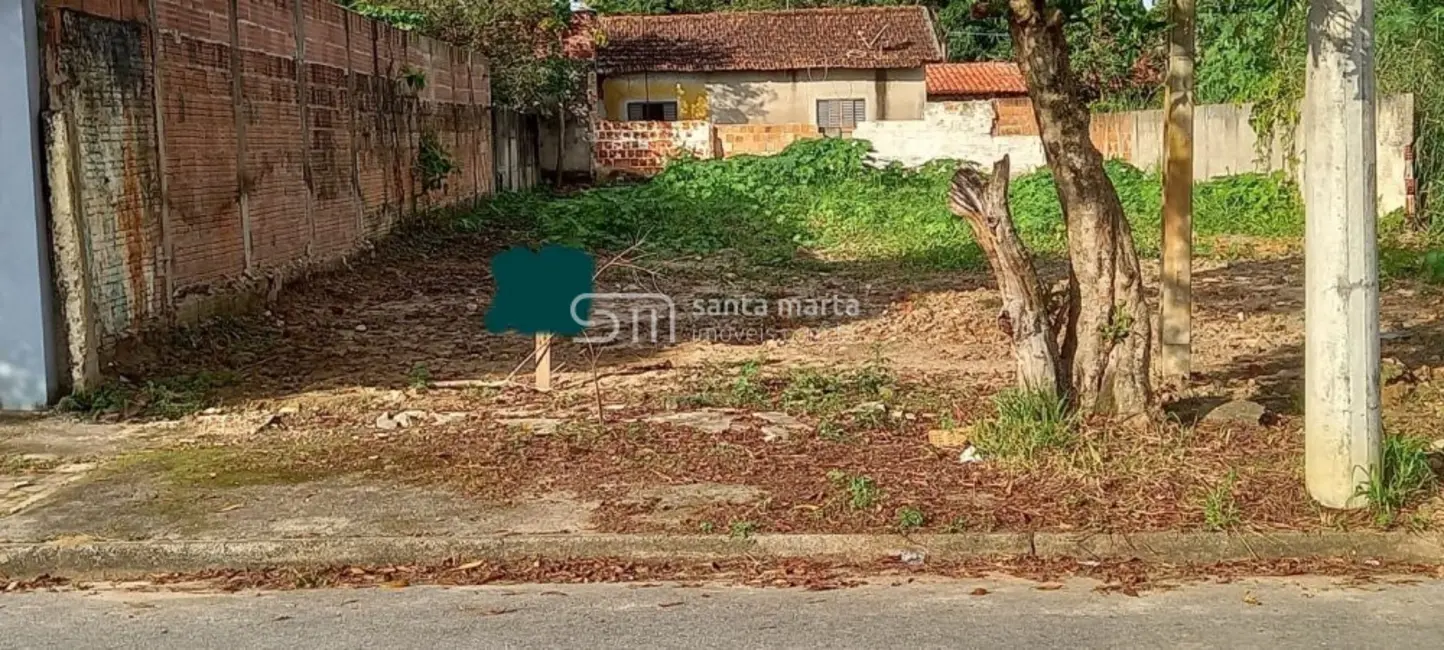 Foto 6 de Terreno / Lote à venda, 720m2 em Cidade Industrial, Lorena - SP