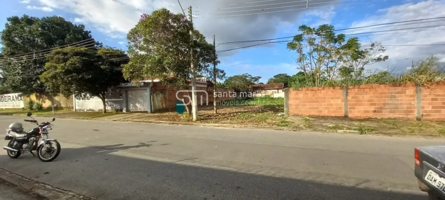 Foto 5 de Terreno / Lote à venda, 720m2 em Cidade Industrial, Lorena - SP