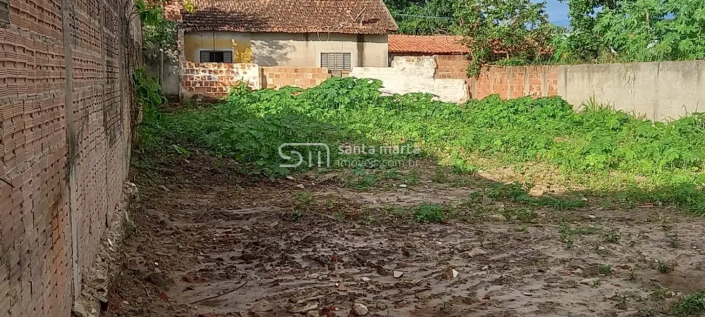 Foto 1 de Terreno / Lote à venda, 720m2 em Cidade Industrial, Lorena - SP