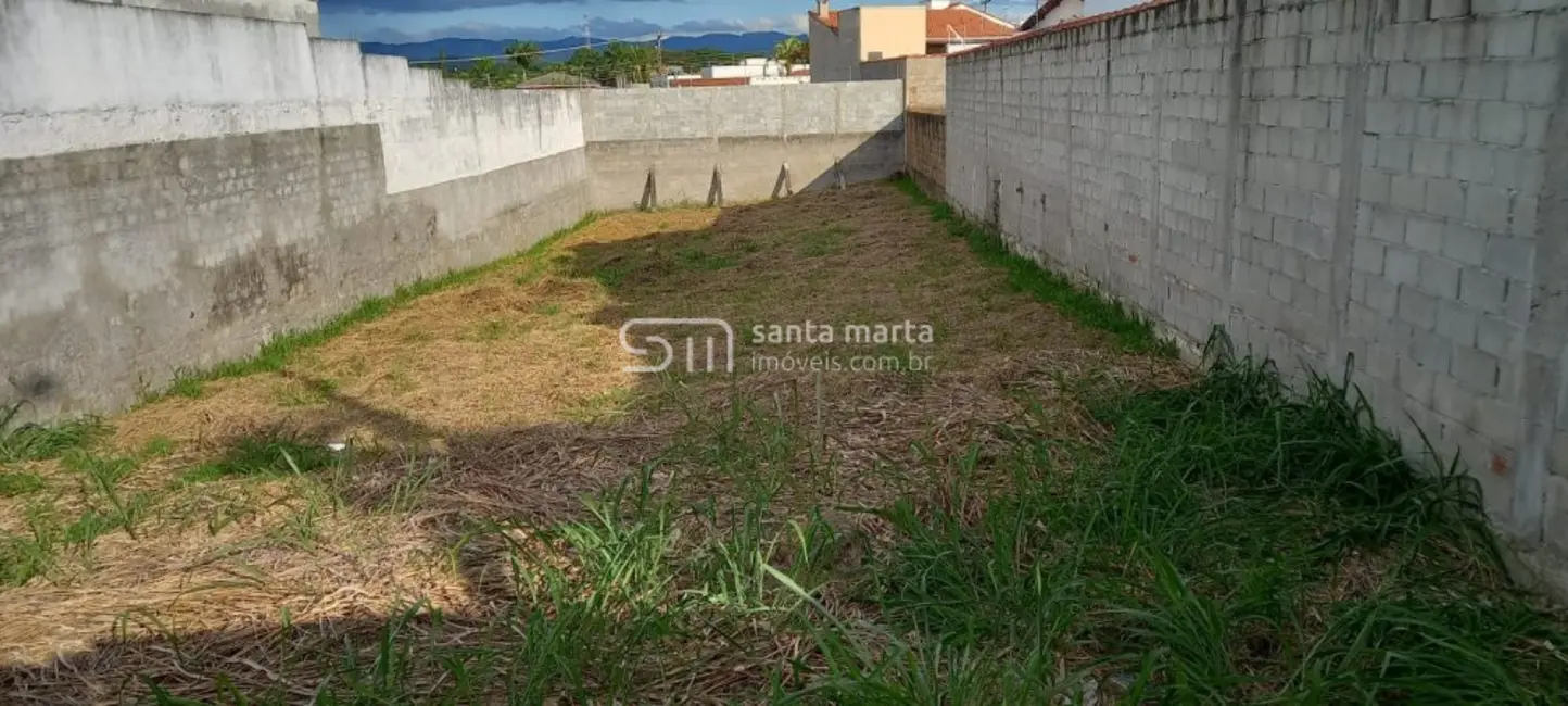 Foto 1 de Terreno / Lote à venda, 720m2 em Parque Mondesir, Lorena - SP
